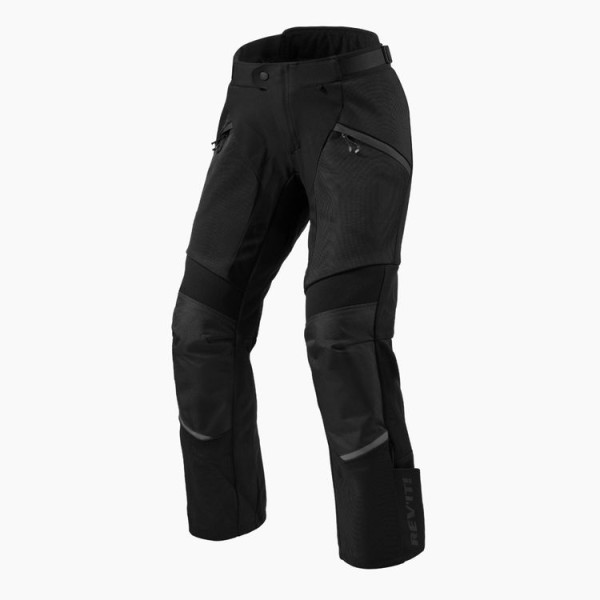 Rev'it! Revit Pants Airwave 4 Ladies Black - Standard